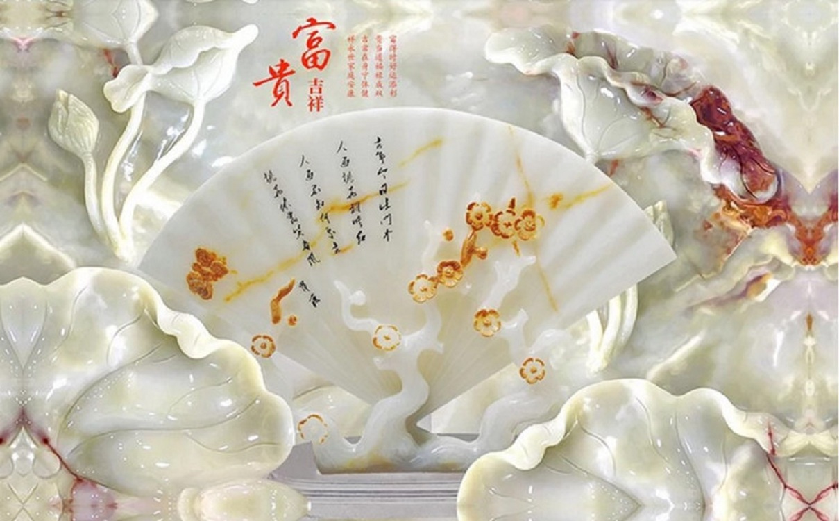 UV打印機(jī)能在瓷磚背景墻行業(yè)站穩(wěn)腳步嗎？
